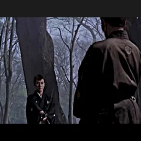 Photo du film : Full Circle