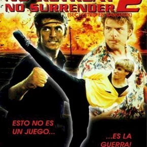Photo du film : Karate tiger
