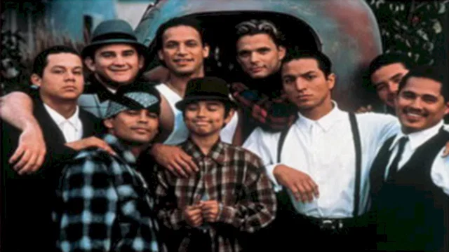 Photo du film : Les princes de la ville