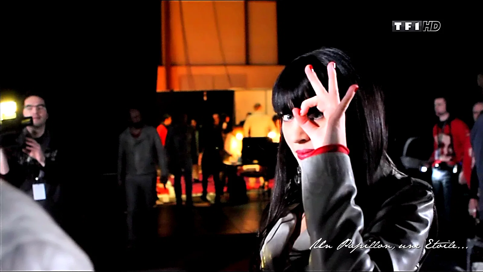Photo 2 du film : Les Nuits en or 2011