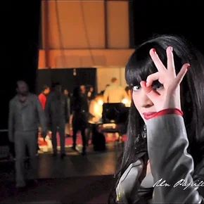 Photo du film : Les Nuits en or 2011