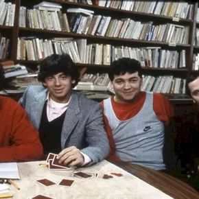 Photo du film : Profs