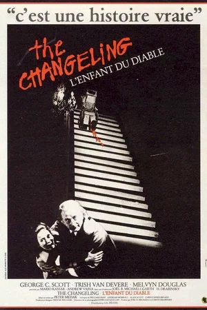 Photo du film : The Changeling - L'Enfant du diable