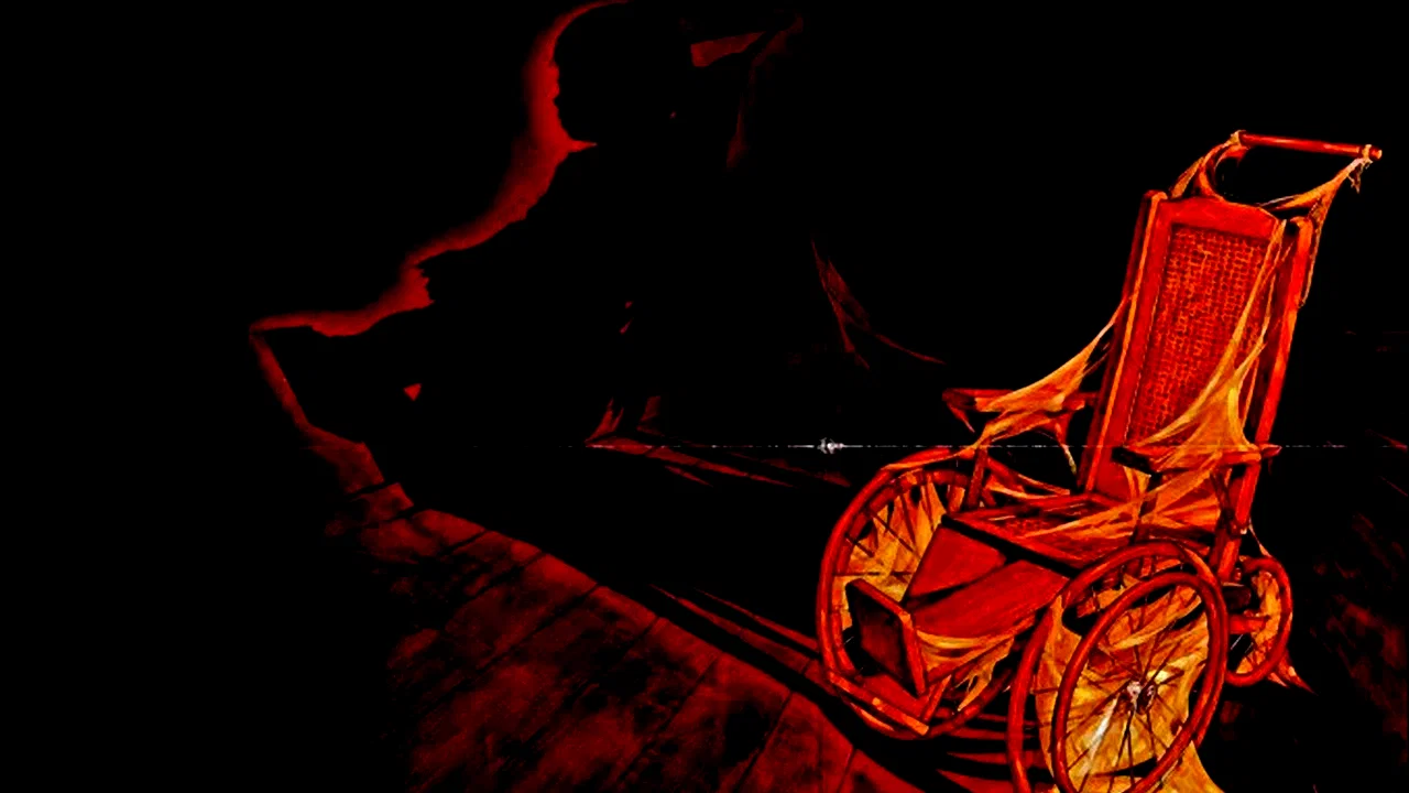 Photo 3 du film : The Changeling - L'Enfant du diable