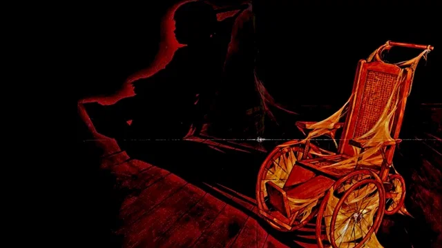 Photo du film : The Changeling - L'Enfant du diable