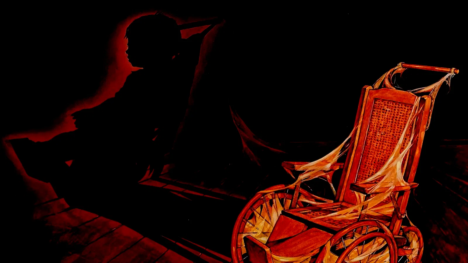 Photo 7 du film : The Changeling - L'Enfant du diable