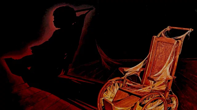 Photo du film : The Changeling - L'Enfant du diable