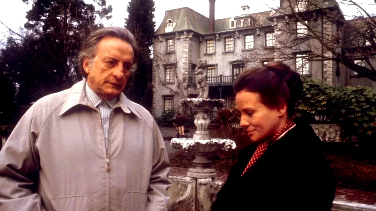 Photo 9 du film : The Changeling - L'Enfant du diable
