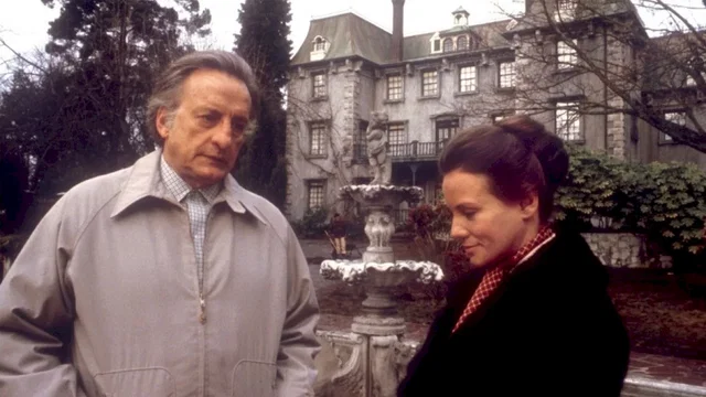 Photo du film : The Changeling - L'Enfant du diable