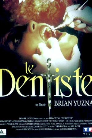 Affiche du film : Le dentiste