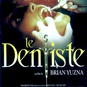 Photo du film : Le dentiste