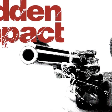 Miniature photo du film : Sudden impact, le retour de l'inspecteur harry