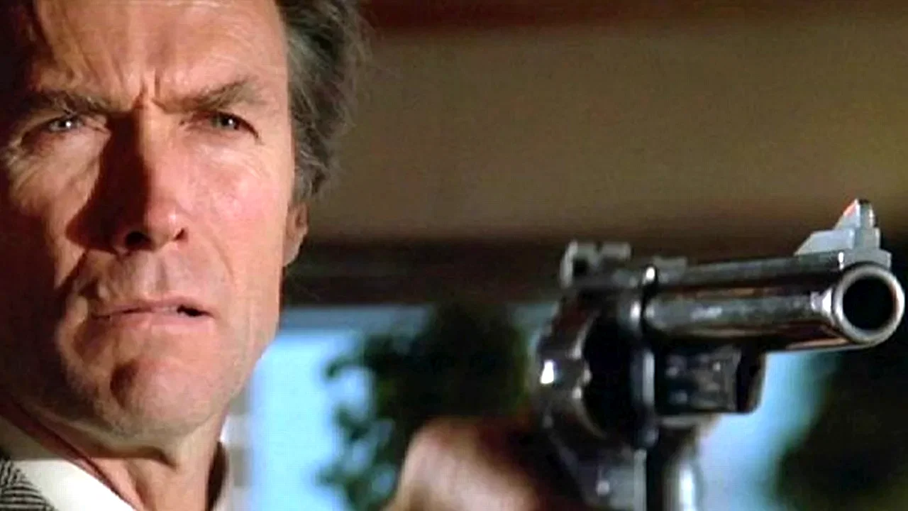 Photo 4 du film : Sudden impact, le retour de l'inspecteur harry