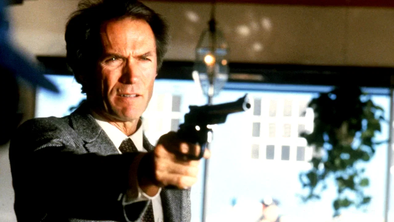 Photo 5 du film : Sudden impact, le retour de l'inspecteur harry