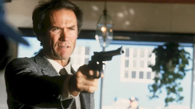 Photo 5 du film : Sudden impact, le retour de l'inspecteur harry