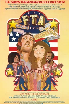 Affiche du film Fta