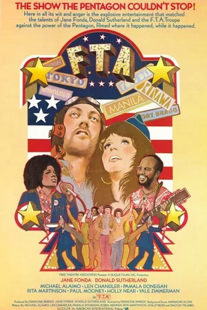 Affiche du film : Fta