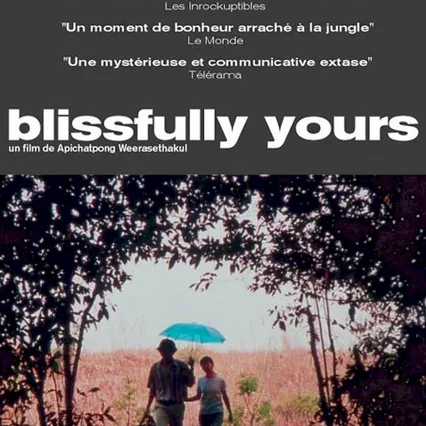 Miniature photo du film : Blissfully yours