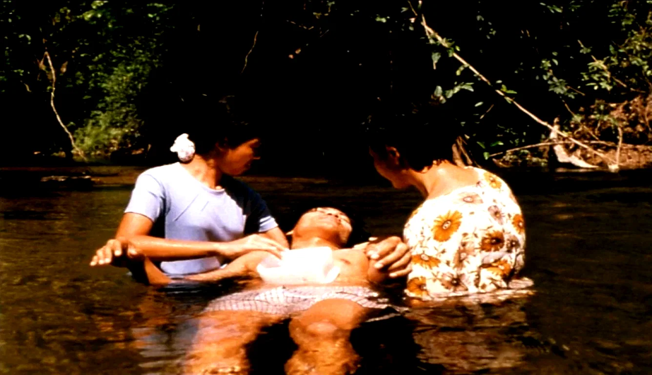 Photo 2 du film : Blissfully yours