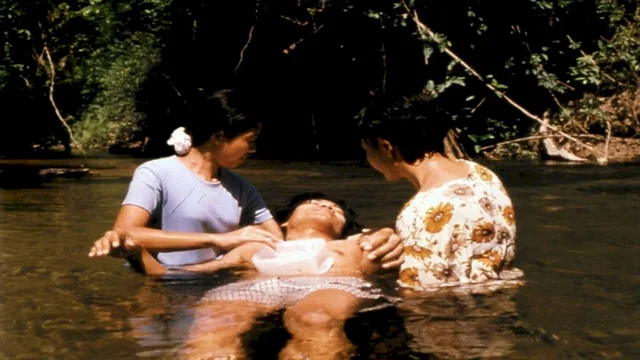 Photo 2 du film : Blissfully yours