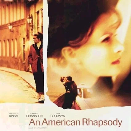Miniature photo du film : American rhapsody