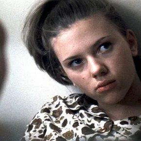 Photo du film : American rhapsody