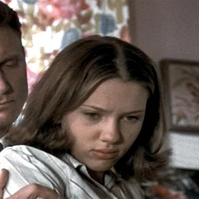 Photo du film : American rhapsody