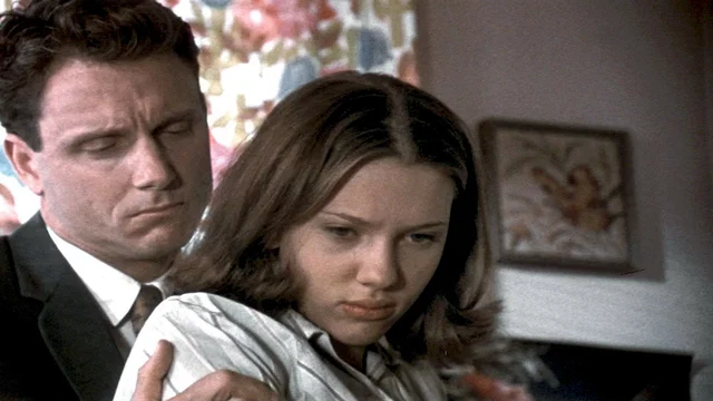 Photo 3 du film : American rhapsody