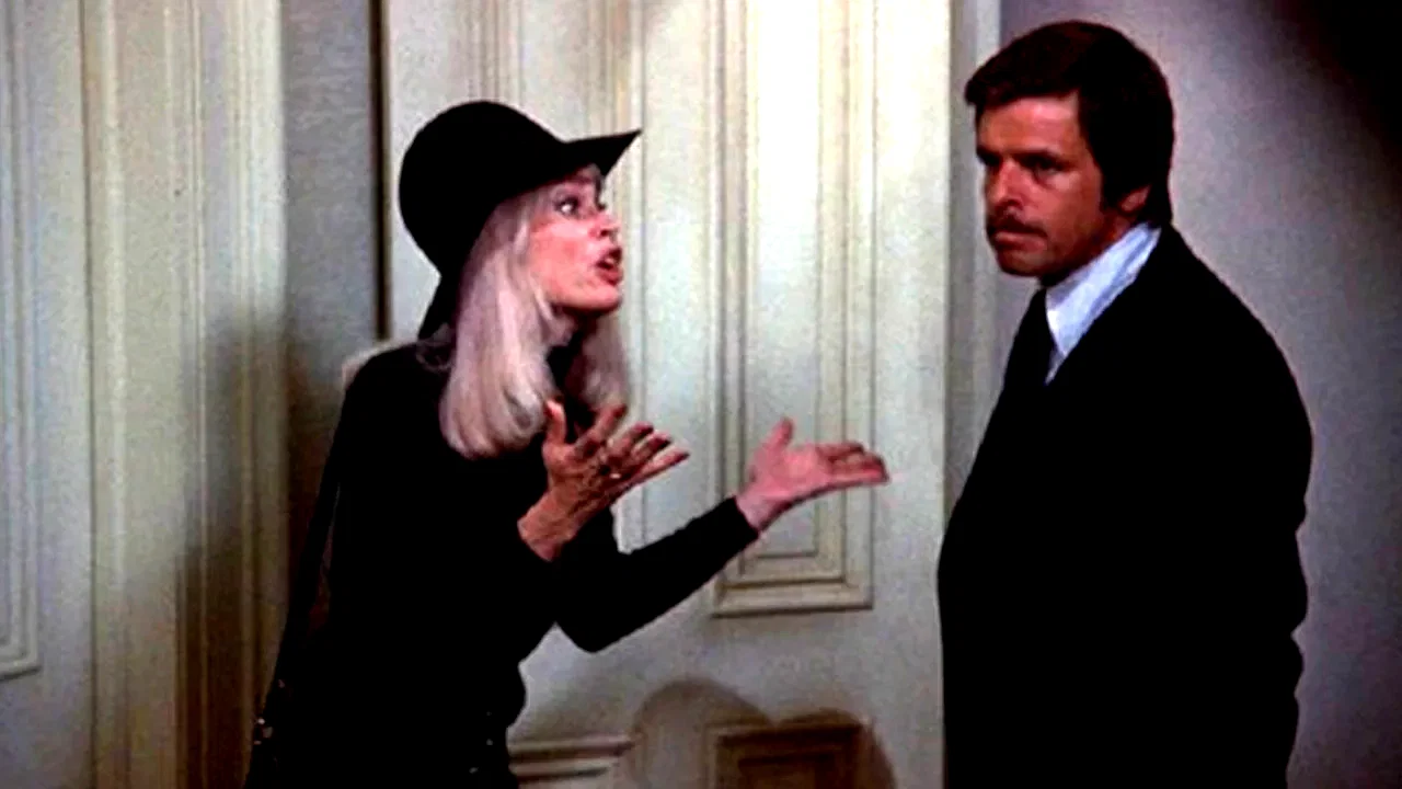 Photo 5 du film : Complot de famille