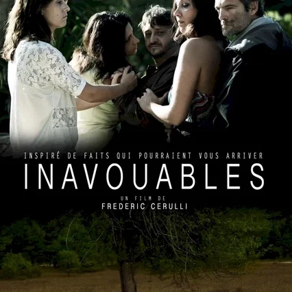 Miniature photo du film : Inavouables
