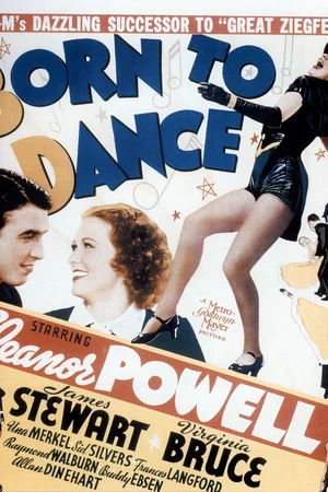 Affiche du film : L'amiral mene la danse