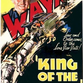 Photo du film : King of the pecos