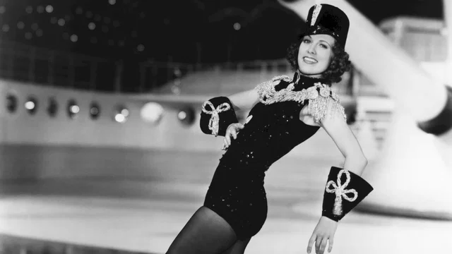 Photo du film : L'amiral mene la danse