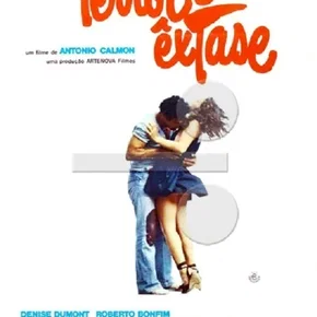 Photo du film : Extase
