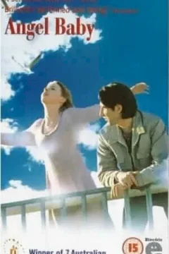Affiche du film Angel baby