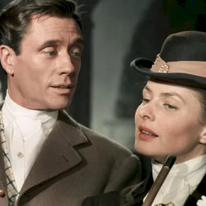 Photo du film : Elena et les hommes