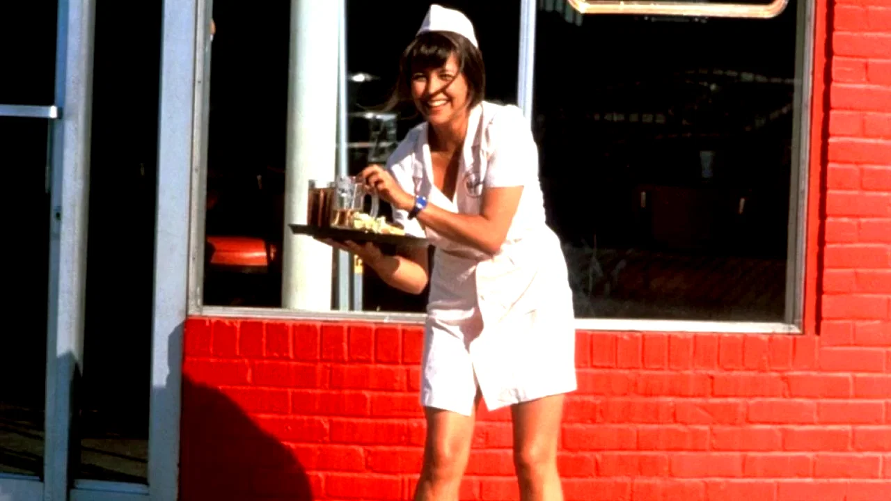 Photo 3 du film : Pacific palisades