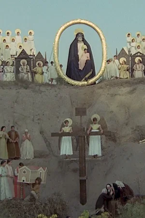 Affiche du film : Le decameron