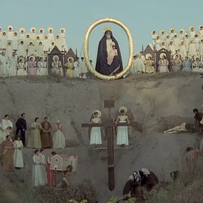 Photo du film : Le decameron