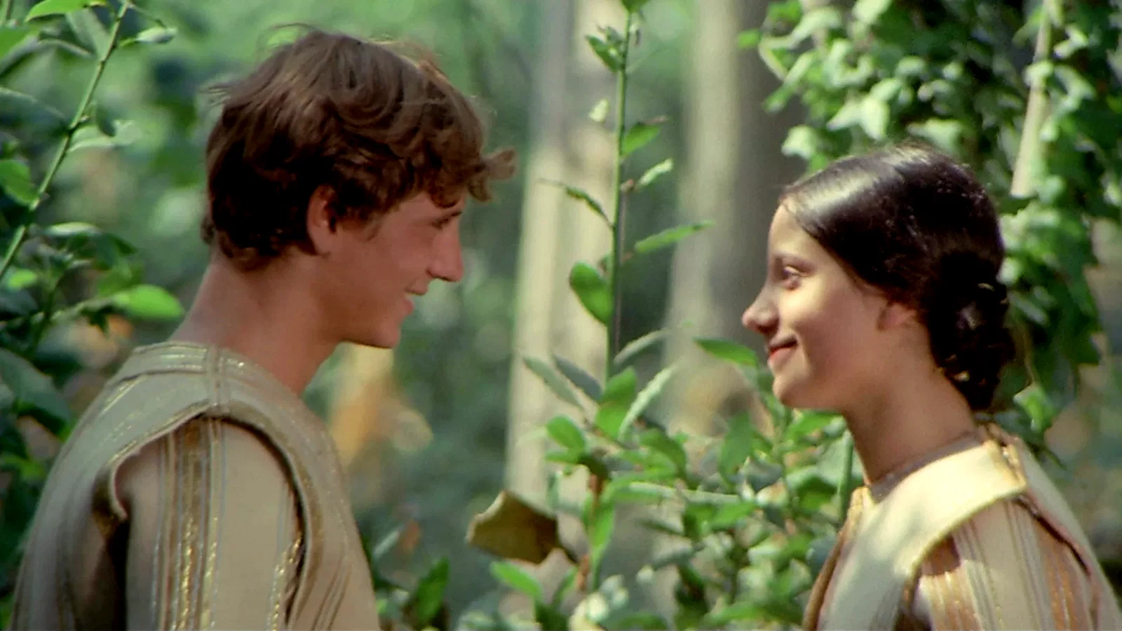 Photo 4 du film : Le decameron