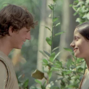 Photo du film : Le decameron