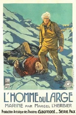 Photo 1 du film : L'homme du large