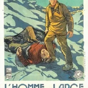 Photo du film : L'homme du large
