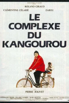 Affiche du film = Le complexe du kangourou