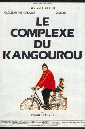 Affiche du film : Le complexe du kangourou