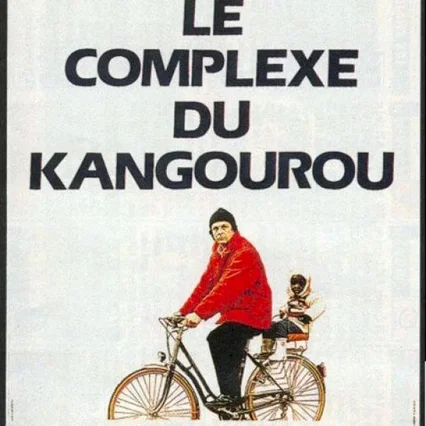 Miniature photo du film : Le complexe du kangourou