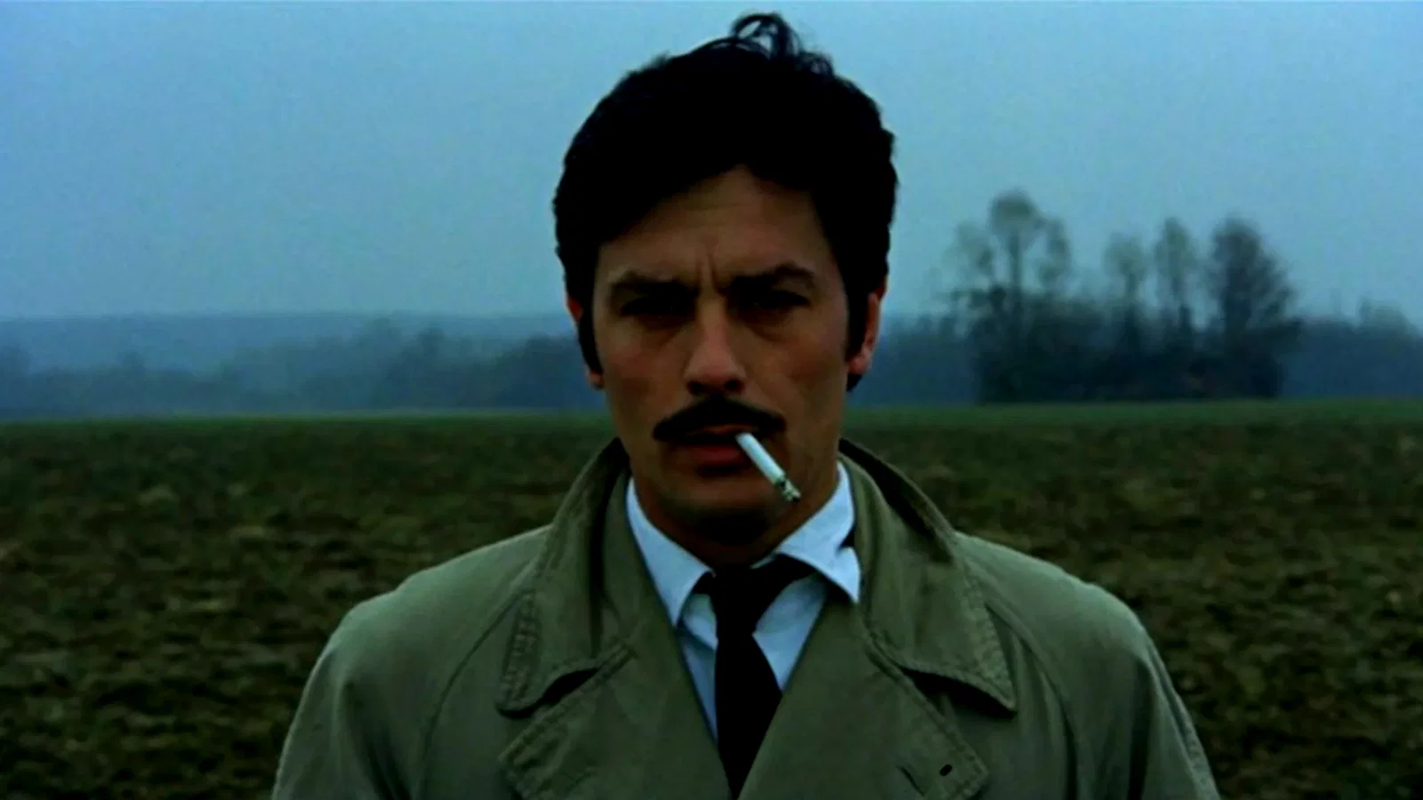 Photo 2 du film : Le cercle rouge