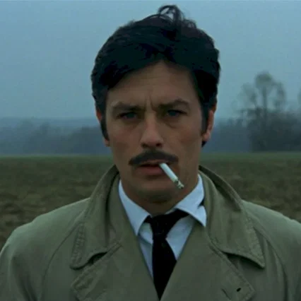 Miniature photo du film : Le cercle rouge