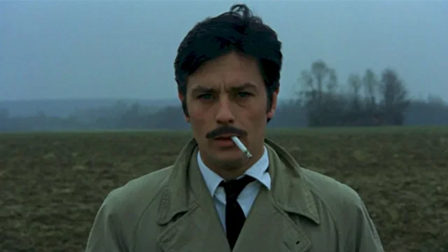 Photo du film : Le cercle rouge
