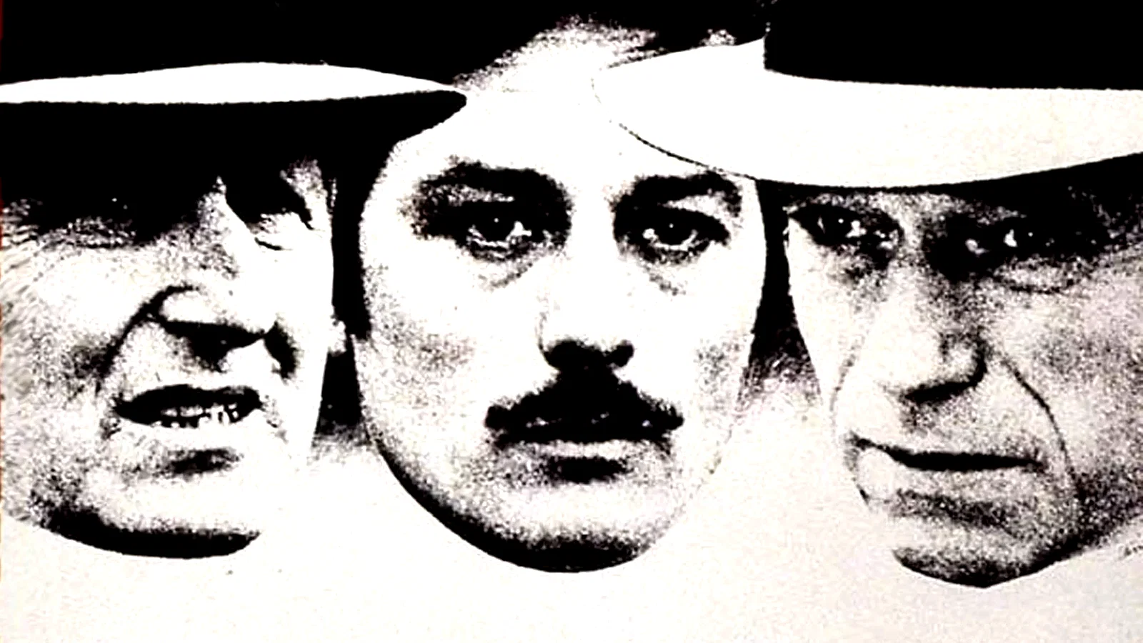 Photo 3 du film : Le cercle rouge